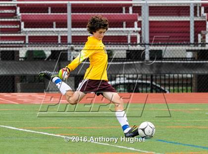 Thumbnail 3 in Garden City vs. Glen Cove  photogallery.