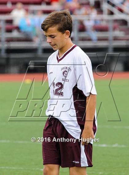 Thumbnail 2 in Garden City vs. Glen Cove  photogallery.