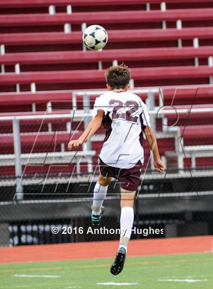 Thumbnail 2 in Garden City vs. Glen Cove  photogallery.