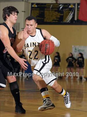 Woodland Christian @ Delta