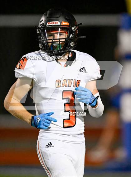Thumbnail 1 in Davie @ Mooresville photogallery.