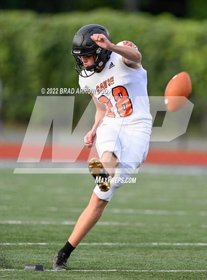 Thumbnail 2 in Davie @ Mooresville photogallery.