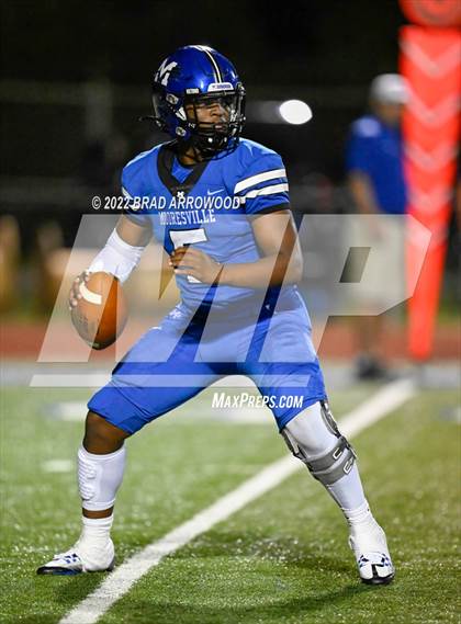 Thumbnail 1 in Davie @ Mooresville photogallery.