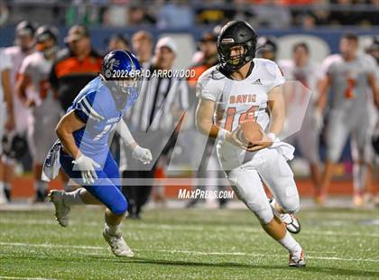 Thumbnail 1 in Davie @ Mooresville photogallery.