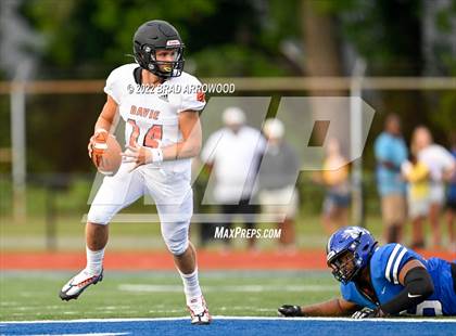 Thumbnail 2 in Davie @ Mooresville photogallery.