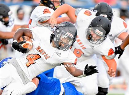 Thumbnail 2 in Davie @ Mooresville photogallery.