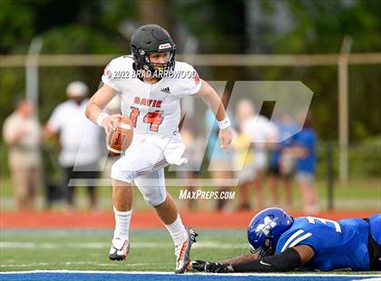 Thumbnail 1 in Davie @ Mooresville photogallery.