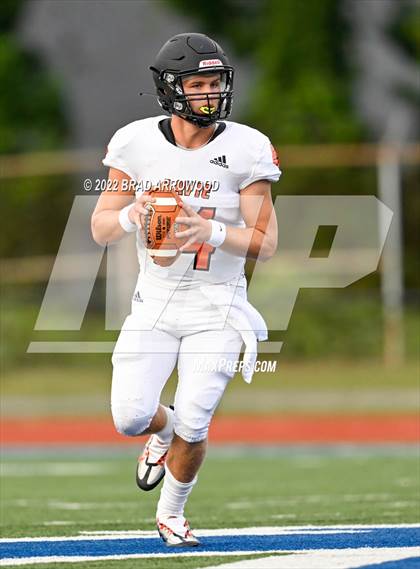 Thumbnail 1 in Davie @ Mooresville photogallery.