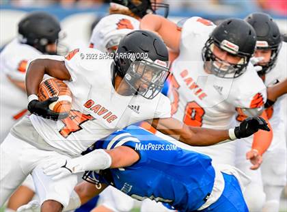 Thumbnail 1 in Davie @ Mooresville photogallery.