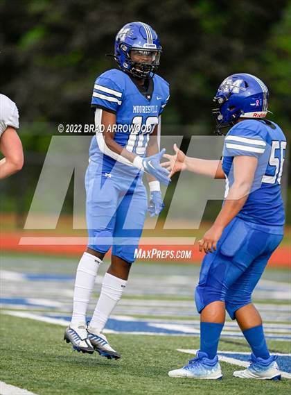 Thumbnail 3 in Davie @ Mooresville photogallery.
