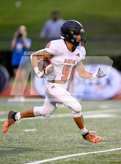 Thumbnail 1 in Davie @ Mooresville photogallery.