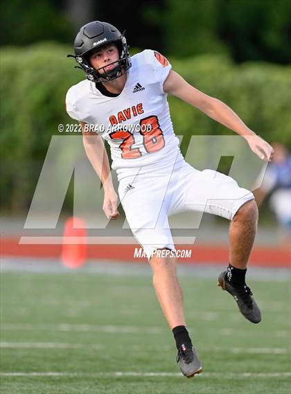 Thumbnail 3 in Davie @ Mooresville photogallery.