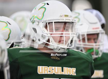 Thumbnail 1 in Bishop Hartley @ Ursuline photogallery.