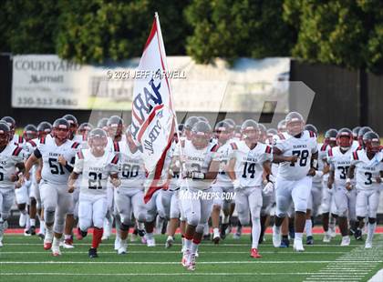 Thumbnail 1 in Bishop Hartley @ Ursuline photogallery.
