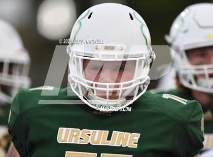 Thumbnail 3 in Bishop Hartley @ Ursuline photogallery.