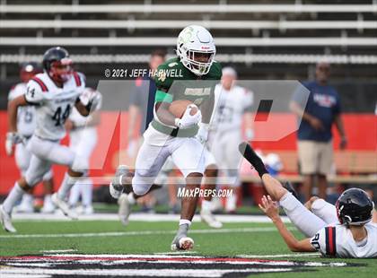Thumbnail 3 in Bishop Hartley @ Ursuline photogallery.