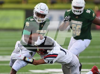 Thumbnail 1 in Bishop Hartley @ Ursuline photogallery.