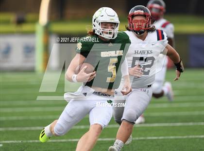 Thumbnail 1 in Bishop Hartley @ Ursuline photogallery.