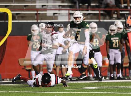 Thumbnail 3 in Bishop Hartley @ Ursuline photogallery.