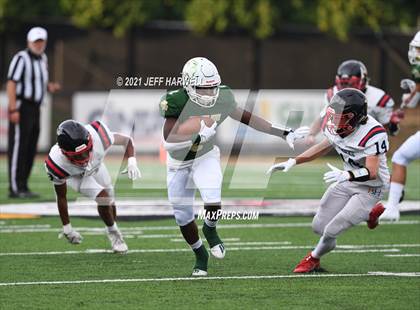 Thumbnail 3 in Bishop Hartley @ Ursuline photogallery.