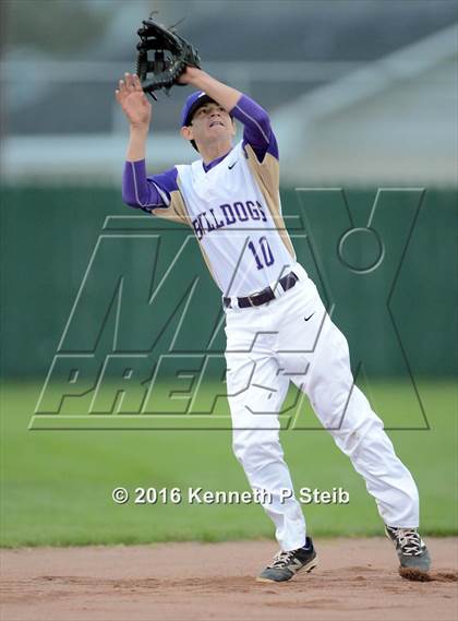 Thumbnail 2 in Central Catholic @ Ascension Catholic (ACHS Tournament) photogallery.