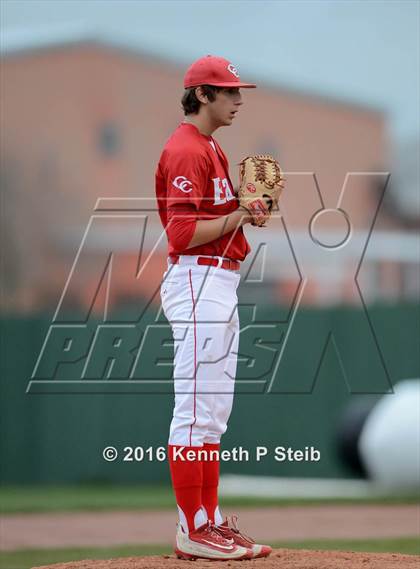 Thumbnail 2 in Central Catholic @ Ascension Catholic (ACHS Tournament) photogallery.