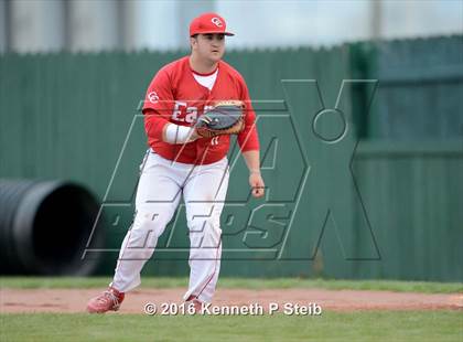 Thumbnail 3 in Central Catholic @ Ascension Catholic (ACHS Tournament) photogallery.