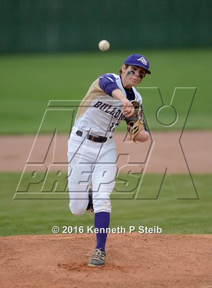 Thumbnail 1 in Central Catholic @ Ascension Catholic (ACHS Tournament) photogallery.