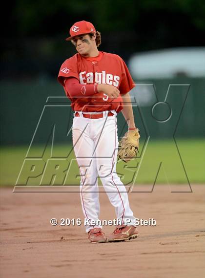 Thumbnail 2 in Central Catholic @ Ascension Catholic (ACHS Tournament) photogallery.