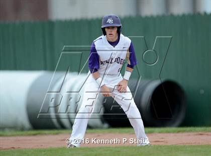 Thumbnail 1 in Central Catholic @ Ascension Catholic (ACHS Tournament) photogallery.