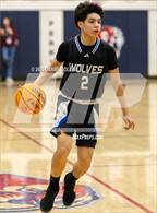 Photo from the gallery "Chandler @ Perry"