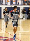 Photo from the gallery "Chandler @ Perry"
