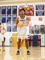 Photo from the gallery "Chandler @ Perry"