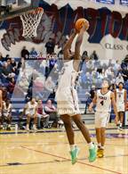 Photo from the gallery "Chandler @ Perry"