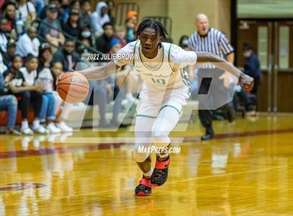 Thumbnail 3 in Cathedral vs. Lawrence North (IHSAA 4A Sectional Final) photogallery.