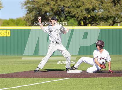 Thumbnail 2 in Plano East @ Plano photogallery.