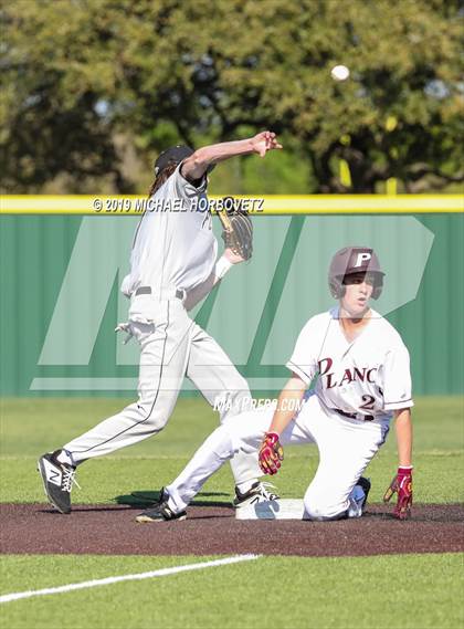 Thumbnail 3 in Plano East @ Plano photogallery.