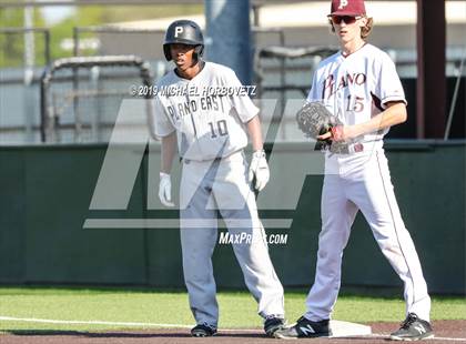 Thumbnail 1 in Plano East @ Plano photogallery.
