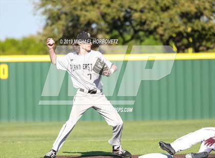 Thumbnail 2 in Plano East @ Plano photogallery.