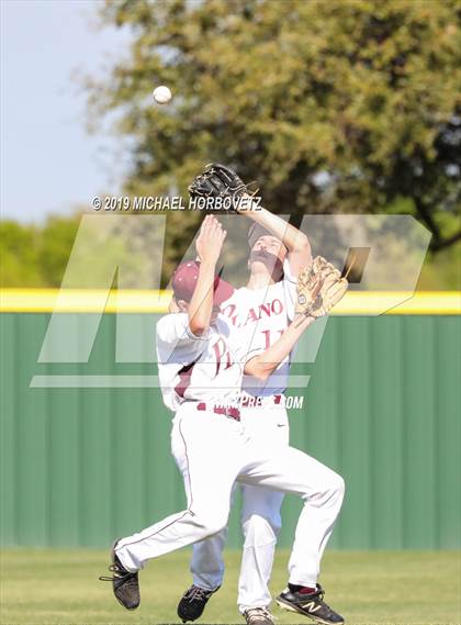 Thumbnail 1 in Plano East @ Plano photogallery.
