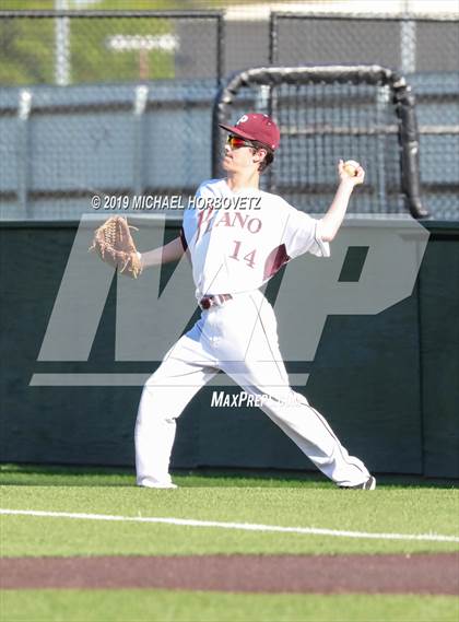 Thumbnail 3 in Plano East @ Plano photogallery.
