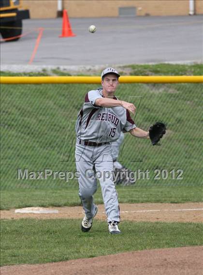 Thumbnail 3 in Red Bud @ Columbia photogallery.
