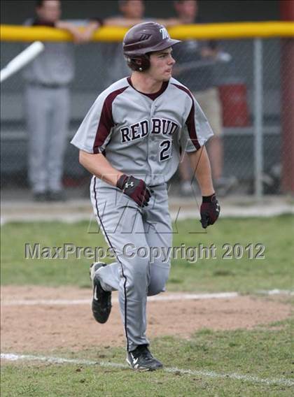 Thumbnail 3 in Red Bud @ Columbia photogallery.