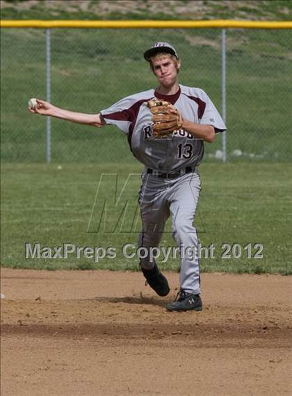 Thumbnail 3 in Red Bud @ Columbia photogallery.