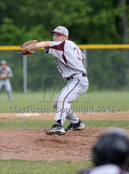 Thumbnail 1 in Red Bud @ Columbia photogallery.