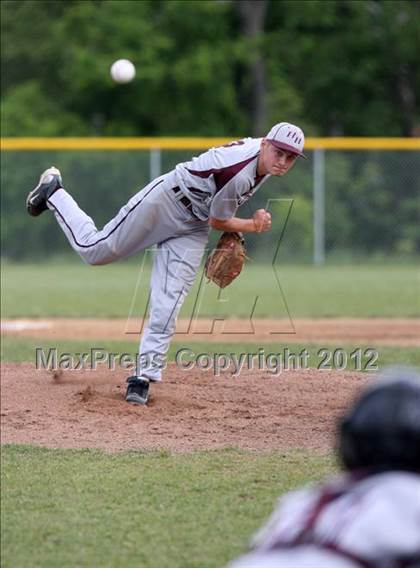 Thumbnail 2 in Red Bud @ Columbia photogallery.