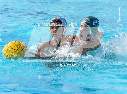 Thumbnail 2 in Rio Americano vs Buhach Colony (CIF SJS D2 Final) photogallery.