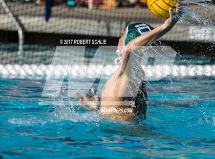 Thumbnail 3 in Rio Americano vs Buhach Colony (CIF SJS D2 Final) photogallery.
