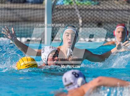 Thumbnail 3 in Rio Americano vs Buhach Colony (CIF SJS D2 Final) photogallery.