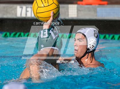 Thumbnail 3 in Rio Americano vs Buhach Colony (CIF SJS D2 Final) photogallery.